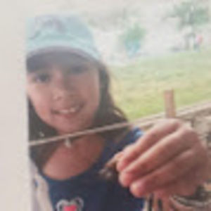 Meet your Posher, Iris